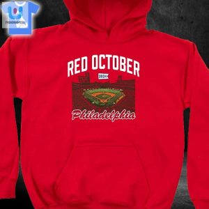 Get Reddy Phillys 2024 Red October Shirt Totally Unique fashionwaveus 1 2