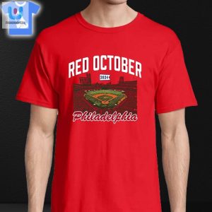 Get Reddy Phillys 2024 Red October Shirt Totally Unique fashionwaveus 1 3