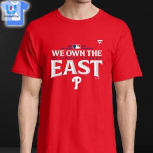 Philly Wins Again 2024 Nl East Champs Tee Get Yours fashionwaveus 1 3