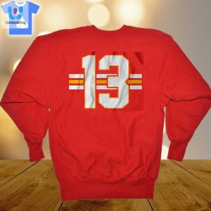 Get Lucky On Game Day With The Hilarious Lucky 13 Shirt fashionwaveus 1 1