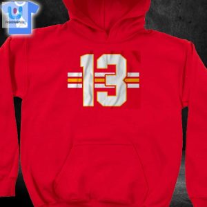 Get Lucky On Game Day With The Hilarious Lucky 13 Shirt fashionwaveus 1 2