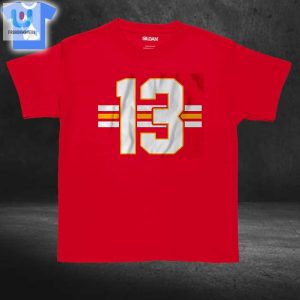 Get Lucky On Game Day With The Hilarious Lucky 13 Shirt fashionwaveus 1 3