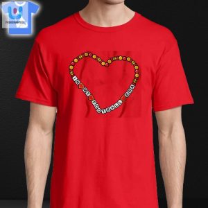 Funny Unique Football Era Friendship Bracelet Tee fashionwaveus 1 3