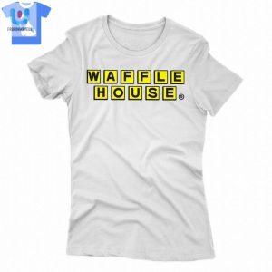 Get Laughs Style In A Harris Walz Waffle House Shirt fashionwaveus 1 1