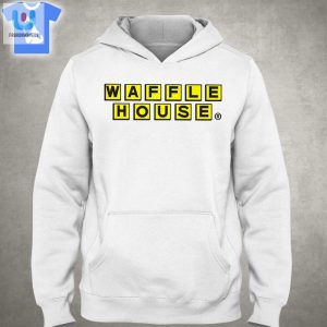 Get Laughs Style In A Harris Walz Waffle House Shirt fashionwaveus 1 2