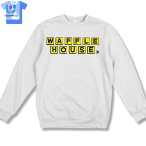 Get Laughs Style In A Harris Walz Waffle House Shirt fashionwaveus 1 3