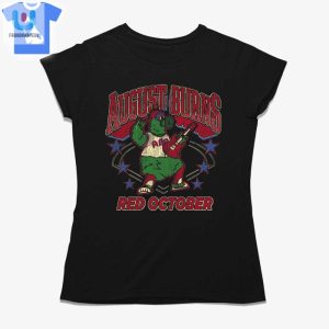 Rock The Fall With August Burns Red October Tee fashionwaveus 1 1