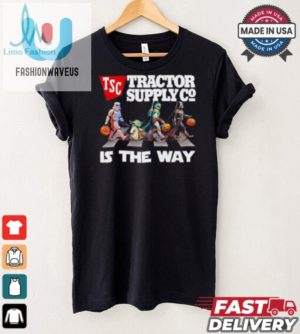 Get Your Laughs With Tsc Tractor Supply Co Star Wars Halloween Tee fashionwaveus 1 2