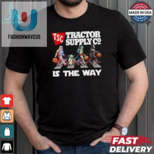 Get Your Laughs With Tsc Tractor Supply Co Star Wars Halloween Tee fashionwaveus 1 5