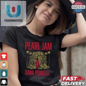 Rock On In Style Grab Your Pearl Jam Ohana Fest Tee fashionwaveus 1 1