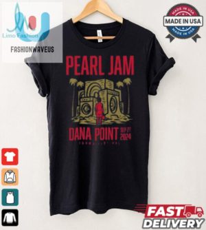 Rock On In Style Grab Your Pearl Jam Ohana Fest Tee fashionwaveus 1 2