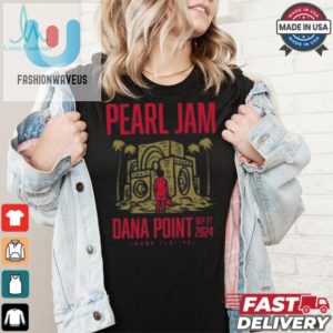 Rock On In Style Grab Your Pearl Jam Ohana Fest Tee fashionwaveus 1 3