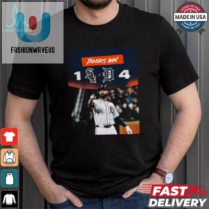 2024 Postseason Tigs Gritty Detroit Tigers Fans Shirt fashionwaveus 1 4