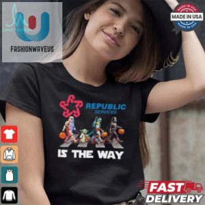 Funny Republic Services Star Wars Halloween Shirt Unique fashionwaveus 1 1