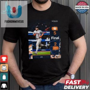 Astros 52 Guardians 2024 Postseason Humor Tee fashionwaveus 1 4