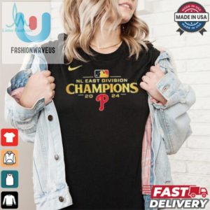 Phillies Champs 2024 Shirt Wear Your Winning Smirk fashionwaveus 1 3