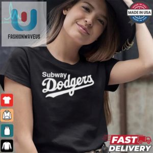 Rock The Subway With Our Hilarious Oldjewishmen Dodgers Tee fashionwaveus 1 1