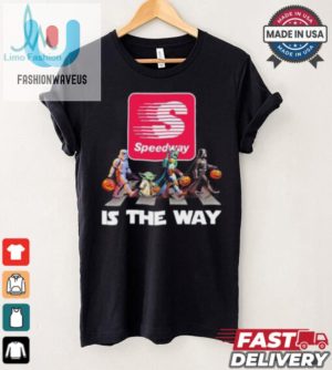 Funny Speedway Star War Walk Halloween Shirt Unique Design fashionwaveus 1 2