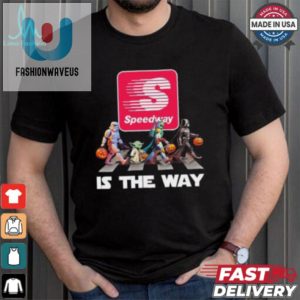 Funny Speedway Star War Walk Halloween Shirt Unique Design fashionwaveus 1 4