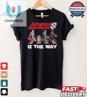 Get Laughs With Advance Autos Star Wars Halloween Shirt fashionwaveus 1 2