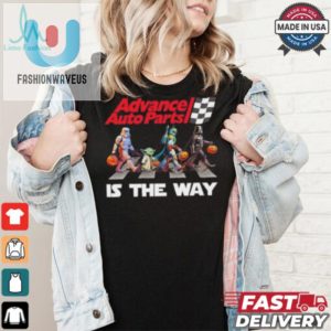 Get Laughs With Advance Autos Star Wars Halloween Shirt fashionwaveus 1 3