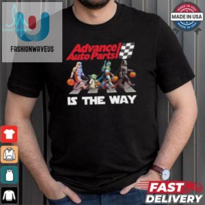 Get Laughs With Advance Autos Star Wars Halloween Shirt fashionwaveus 1 4