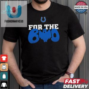 Colts For The Boo Hilarious Halloween Shirt To Spook Up Fun fashionwaveus 1 4