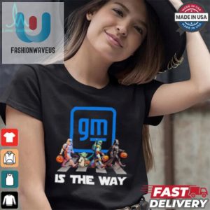 Spooky Star Wars Gm Tee Walk Is The Way Halloween Humor fashionwaveus 1 1