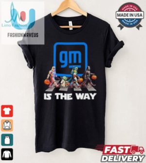 Spooky Star Wars Gm Tee Walk Is The Way Halloween Humor fashionwaveus 1 2