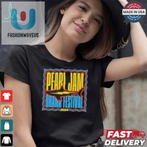 Rock Your Look Hilarious Pearl Jam Ohana 2024 Tee fashionwaveus 1 1