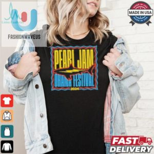 Rock Your Look Hilarious Pearl Jam Ohana 2024 Tee fashionwaveus 1 3