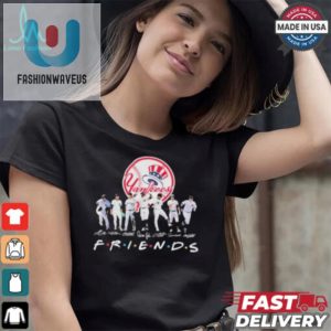 Yankees Legends Tee Wear Friends Not Stats Get It Now fashionwaveus 1 1