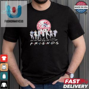 Yankees Legends Tee Wear Friends Not Stats Get It Now fashionwaveus 1 4