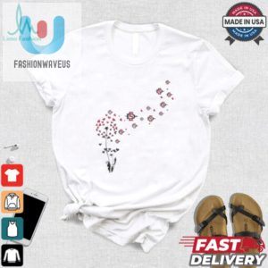 Tickle Your Style San Diego Aztecs Dandelion Tee fashionwaveus 1 3