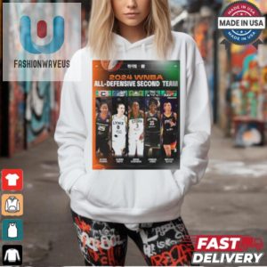 Defensive Divas 2024 Wnba Stars Funny Poster Tee fashionwaveus 1 2