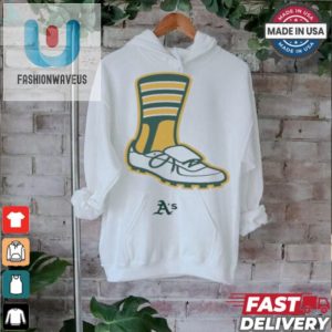 Step Up Your Game Hilarious As Shoe Feet Tee fashionwaveus 1 1