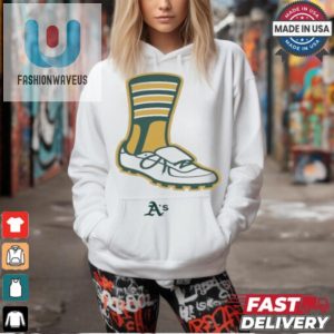 Step Up Your Game Hilarious As Shoe Feet Tee fashionwaveus 1 2