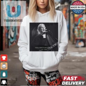 Get Your Kris Kristofferson Rip Tshirt A Legends Laugh fashionwaveus 1 2