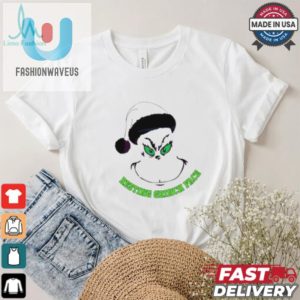 Get Festive With Our Funny Resting Grinch Face Xmas Shirt fashionwaveus 1 1