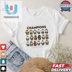 2024 Champ Puppet Shirt Wear Victory With A Wink fashionwaveus 1 1