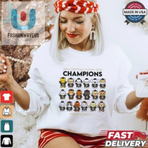 2024 Champ Puppet Shirt Wear Victory With A Wink fashionwaveus 1 2