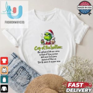 Unique Grinch Santa Fuckoffee Shirt Xmas Humor Gift fashionwaveus 1 1