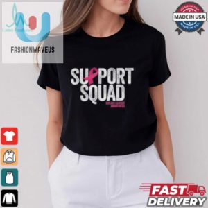 Funny Support Squad Shirt Show Your Breast Cancer Pride fashionwaveus 1 2