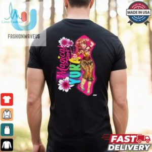 Magical Yuka Sakazaki Shirt Laughs Style Combined fashionwaveus 1 1