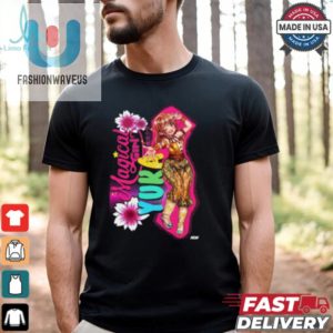 Magical Yuka Sakazaki Shirt Laughs Style Combined fashionwaveus 1 3