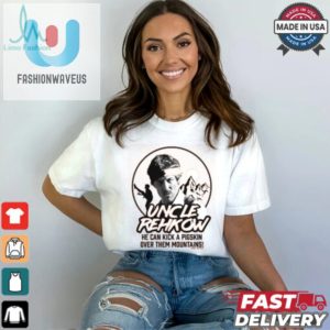 Get Laughs With Unique Uncle Rehkow Shirt Stand Out Now fashionwaveus 1 2