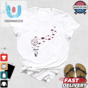 Blow Away Rivals In Style Funny Arkansas Razorbacks Shirt fashionwaveus 1 3