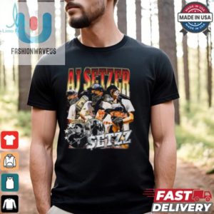 Get Laughs Style With Unique Aj Setzer Shirt fashionwaveus 1 3