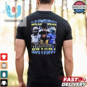 Hilarious Unique Mason Cruse Bryant Shirt Stand Out fashionwaveus 1 1