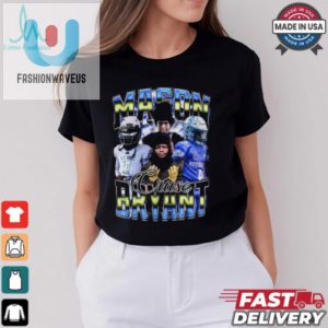 Hilarious Unique Mason Cruse Bryant Shirt Stand Out fashionwaveus 1 2